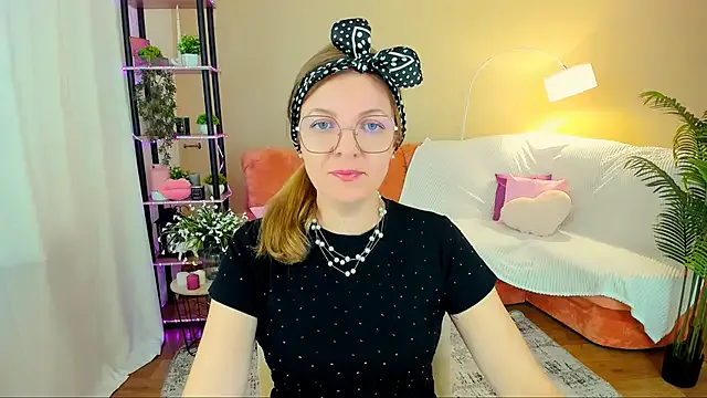 -_MARINA_- – webcam model profile photo Image 3