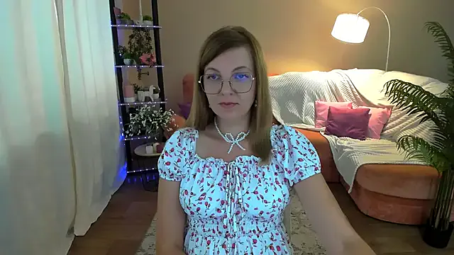 -_MARINA_- – webcam model profile photo Image 5