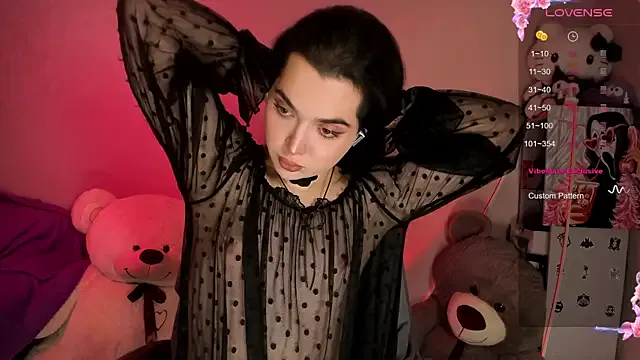 Stasya-moor – webcam model profile photo Image 13