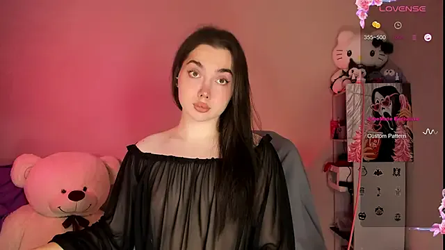 Stasya-moor – webcam model profile photo Image 9