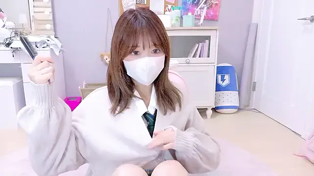 AnnAbbey – webcam model profile photo Image 16