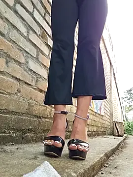 PaulinaGiovanni – webcam model profile photo Image 12