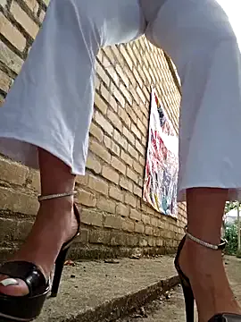 PaulinaGiovanni – webcam model profile photo Image 8