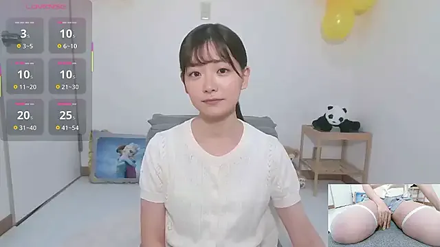 KatteJackson – webcam model profile photo Image 18