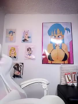 TessaMyst – webcam model profile photo Image 15