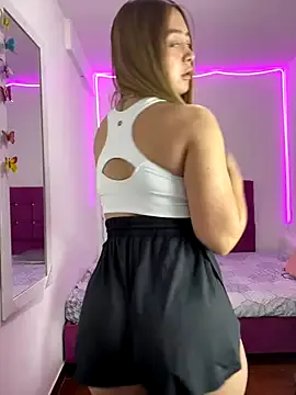 PollyElfi – webcam model profile photo Image 7