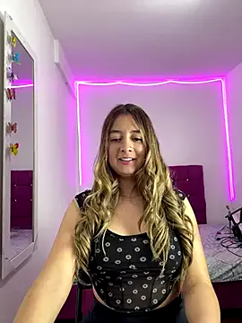 PollyElfi – webcam model profile photo Image 9