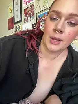 PollyElfi – webcam model profile photo Image 10