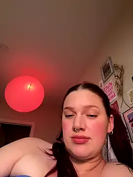 PollyElfi – webcam model profile photo Image 8