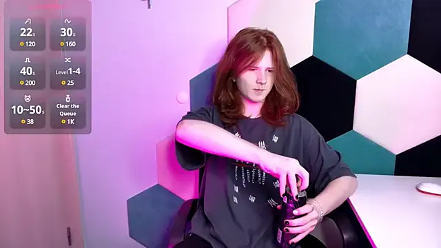 Megu_Melon – webcam model profile photo Image 8