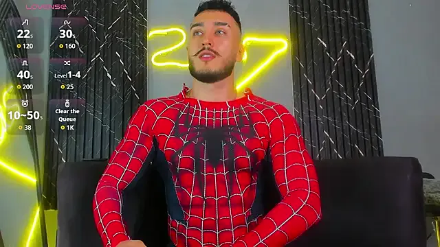 EmiraMiller – webcam model profile photo Image 12