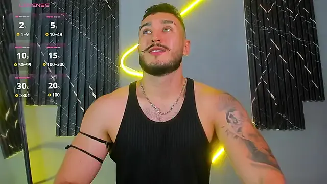 EmiraMiller – webcam model profile photo Image 13