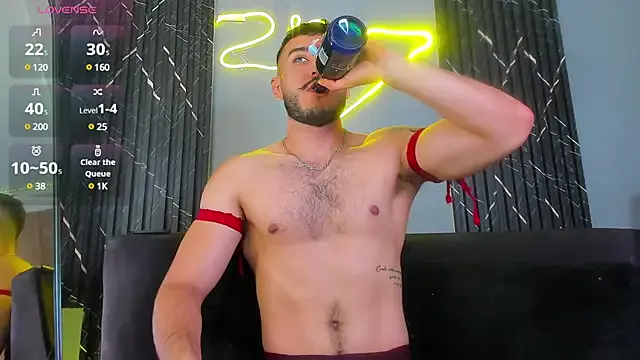 EmiraMiller – webcam model profile photo Image 3