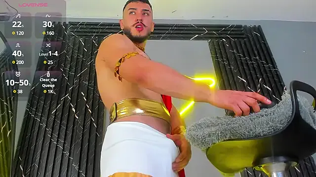 EmiraMiller – webcam model profile photo Image 4