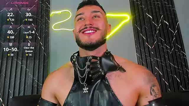 EmiraMiller – webcam model profile photo Image 6