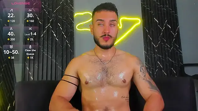 EmiraMiller – webcam model profile photo Image 9