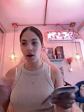 CatalinaDalessio – webcam model profile photo Image 9