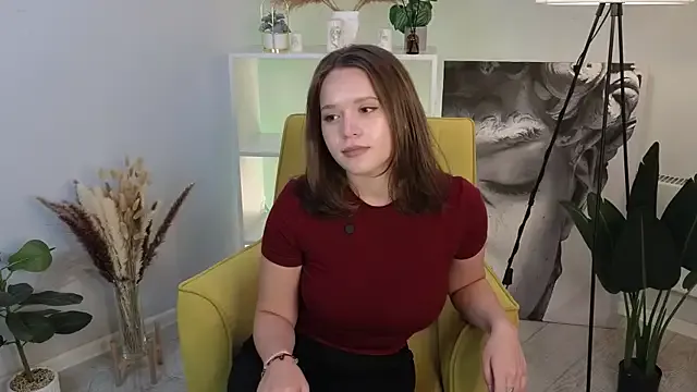 ZoniaEsshaki – webcam model profile photo